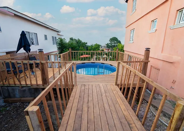 Belle Air Seaview- Entire Home